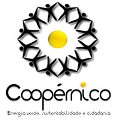 Coopérnico – Cooperativa de desenvolvimento sustentável C.R.L - logotipo