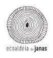 Ecoaldeia de Janas - logotipo