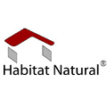 Habitat Natural - logotipo