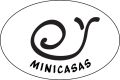 MiniCasas Portugal - logotipo