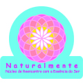 NATURALMENTE - Retreat Center - Natural Living Project - logotipo