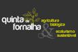 Quinta da Fornalha - logotipo