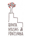 Quinta Musas da Fontinha - logotipo