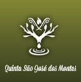 Quinta São José dos Montes - logotipo