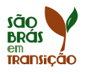 São Brás em Transição - logotipo
