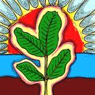 Tavira em Transição - logotipo