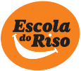 Yoga do Riso - logotipo